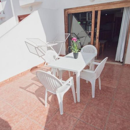 Montecarlo Apartamento40 Villa Puerto Rico  Ngoại thất bức ảnh