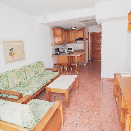 Montecarlo Apartamento40 Villa Puerto Rico  Ngoại thất bức ảnh