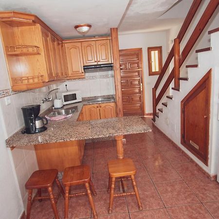 Montecarlo Apartamento40 Villa Puerto Rico  Ngoại thất bức ảnh