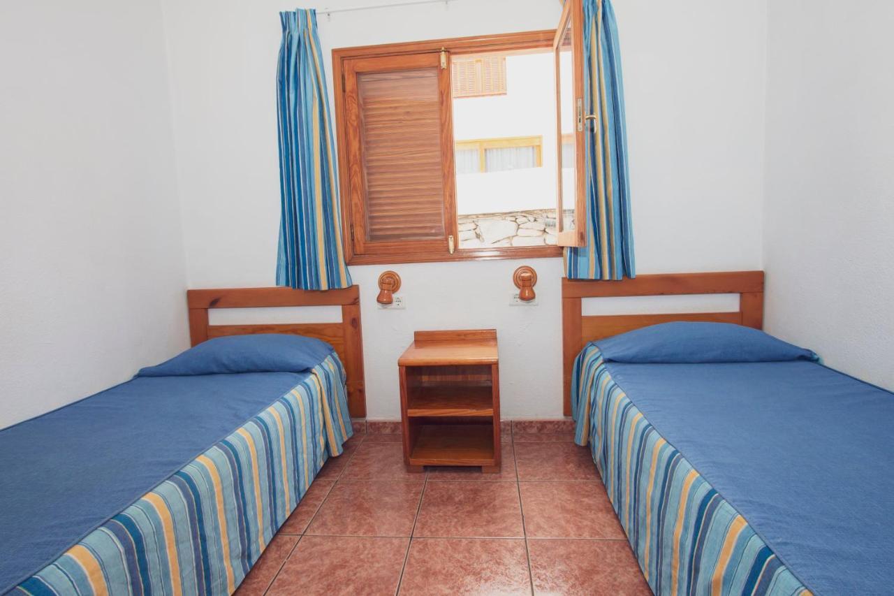 Montecarlo Apartamento40 Villa Puerto Rico  Ngoại thất bức ảnh