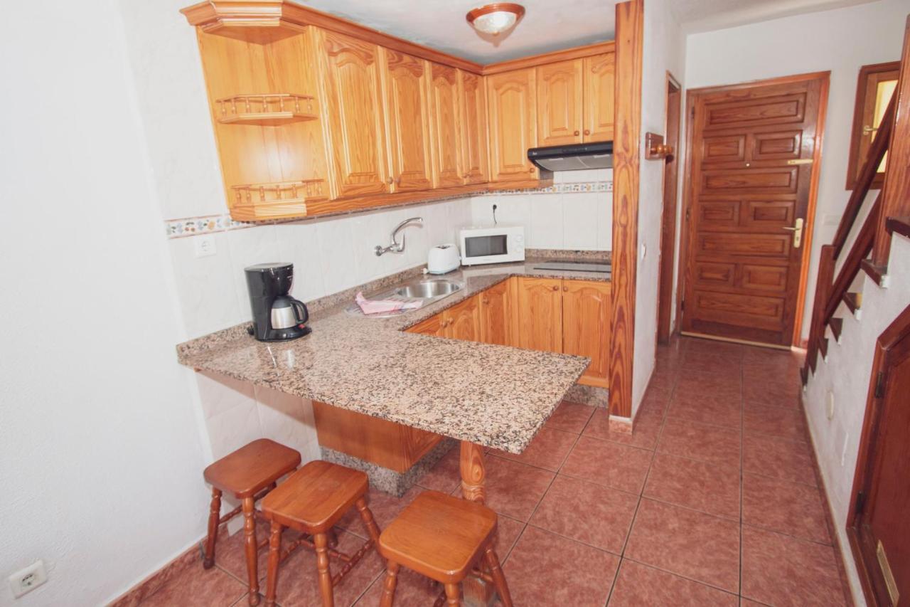 Montecarlo Apartamento40 Villa Puerto Rico  Ngoại thất bức ảnh