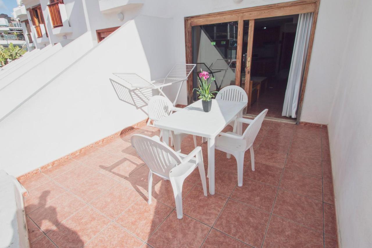 Montecarlo Apartamento40 Villa Puerto Rico  Ngoại thất bức ảnh