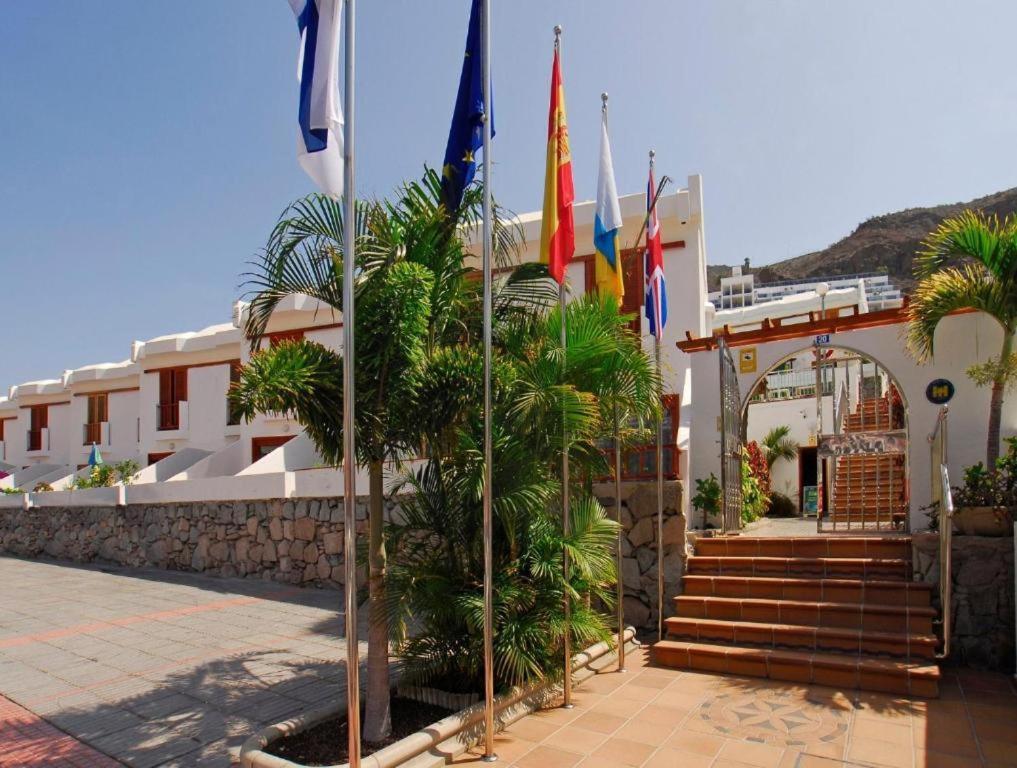Montecarlo Apartamento40 Villa Puerto Rico  Ngoại thất bức ảnh