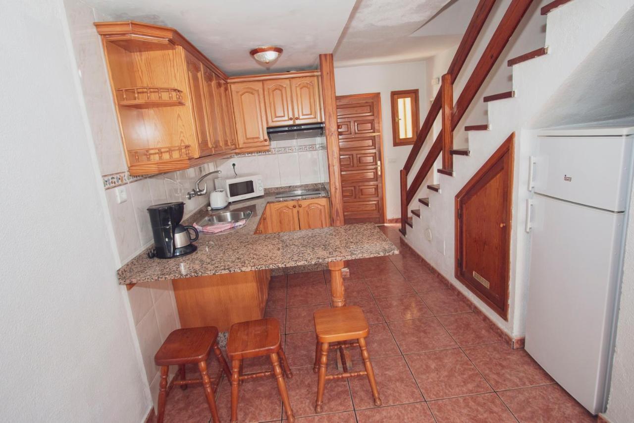 Montecarlo Apartamento40 Villa Puerto Rico  Ngoại thất bức ảnh