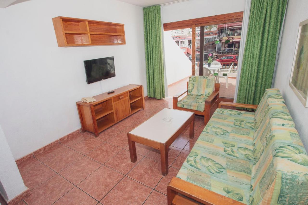 Montecarlo Apartamento40 Villa Puerto Rico  Ngoại thất bức ảnh