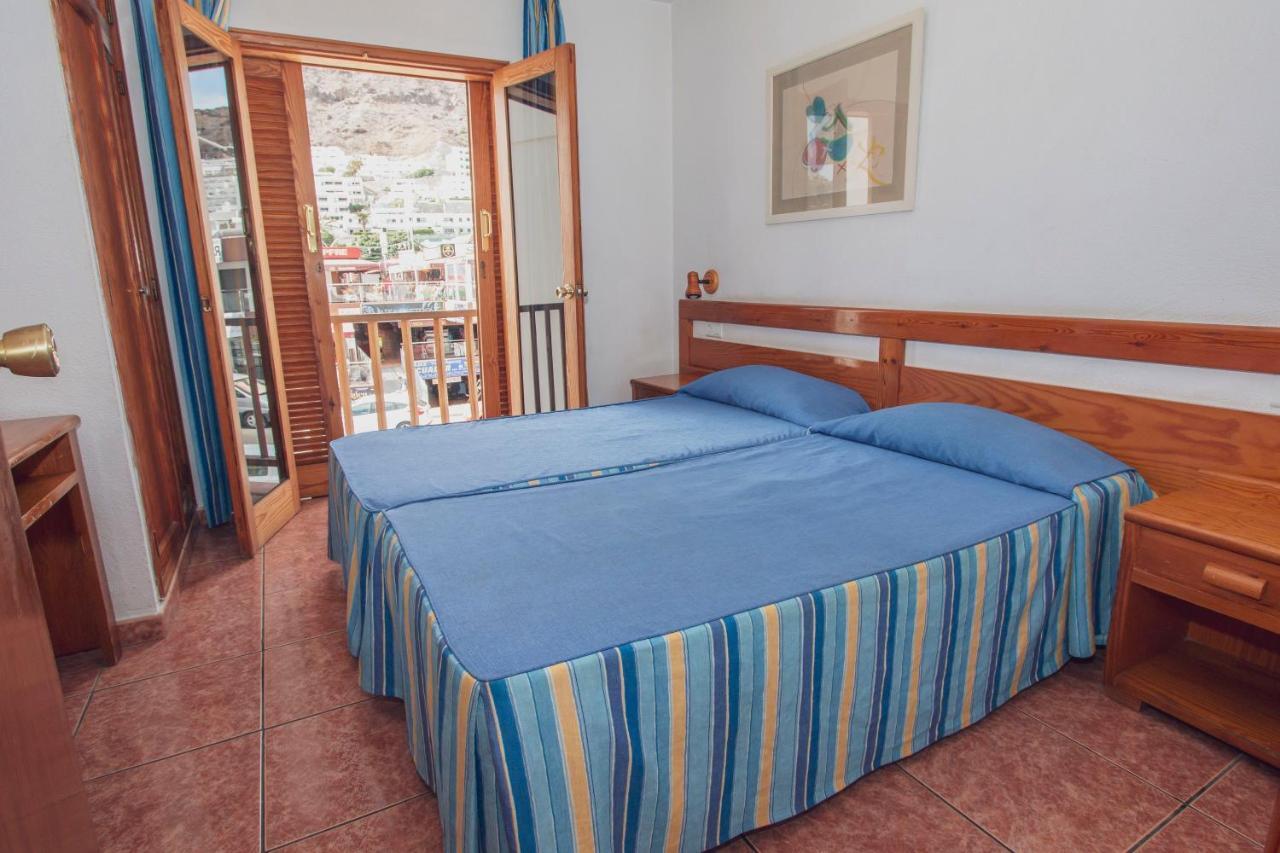 Montecarlo Apartamento40 Villa Puerto Rico  Ngoại thất bức ảnh
